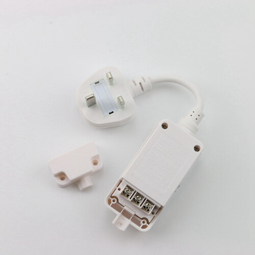 2X 13A AC240V Leakage Protection Rcd Socket Adapto 2