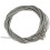 16 Pcs Stainless Steel Strings Guitar Parts Access 3
