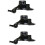 3pcs 28mm Universal Car SUV Tire Changer Machine M 1