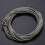 16 Pcs Stainless Steel Strings Guitar Parts Access 8