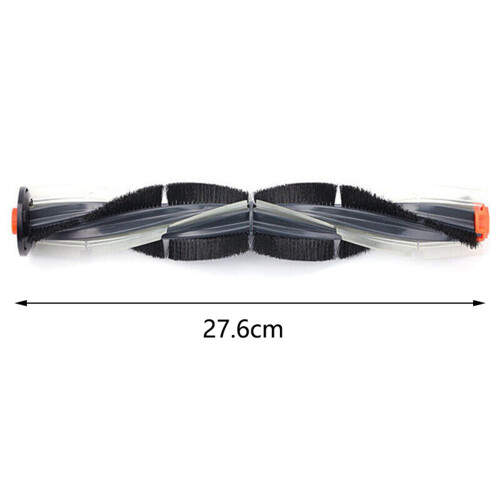 2X Filters Brushes for D Series D7 D5 D3 D75 D80 D 2
