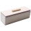 2X Rectangular Wooden Soap Mold with Silicone Line 3