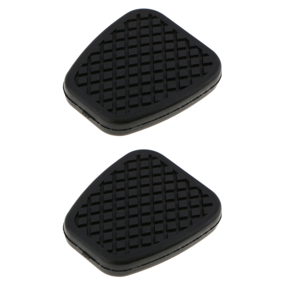 2X 46545-538-010 For Jazz & -V Brake Clutch Pedal 4854184450566