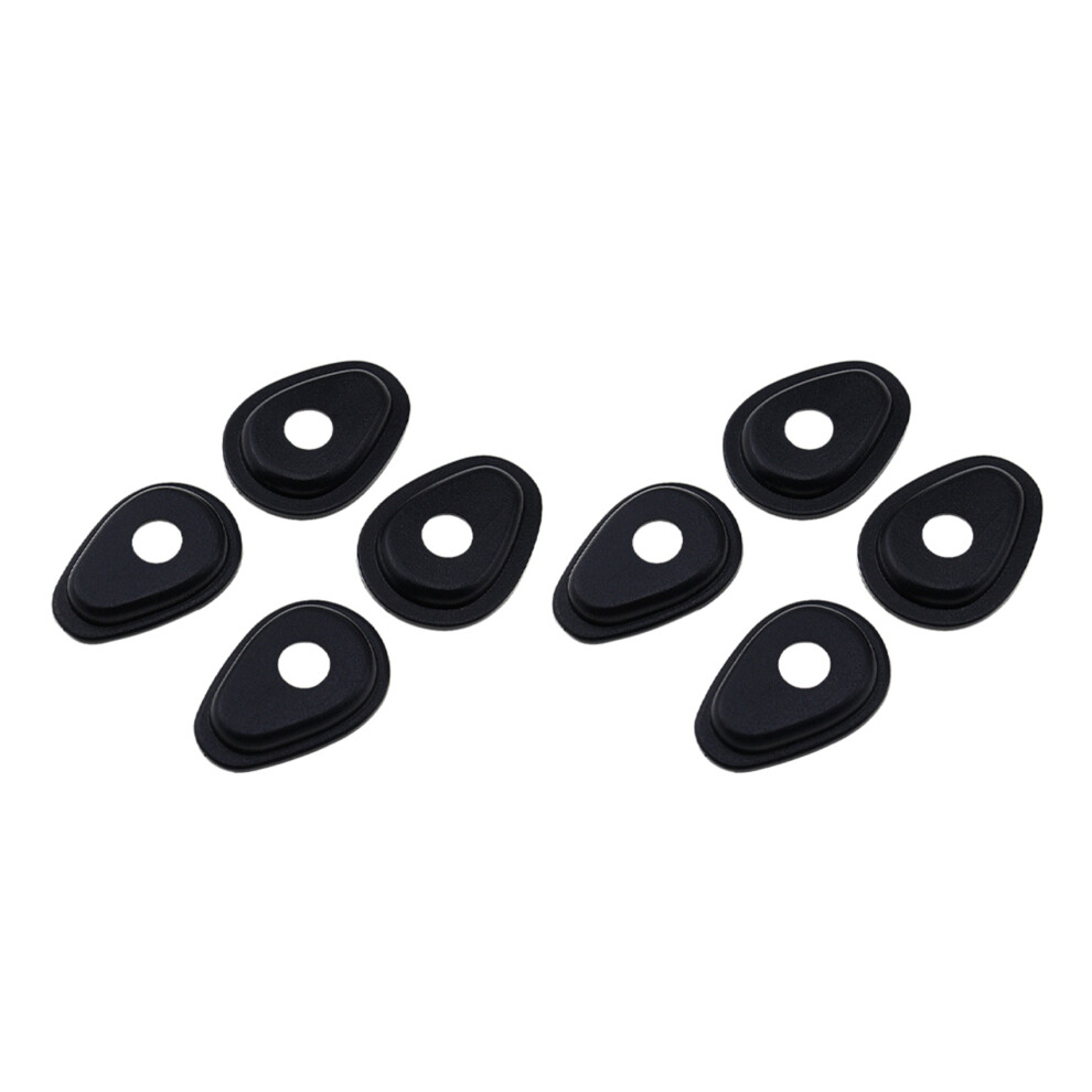 8Pcs For Fz1 Fz6 Fz8 Fz16 Xj6 Xsr 700 900 Mt-09 -0 4854184444510