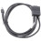 3X LS2208 RS232 Serial Cable CBA-R01-S07PAR Barcod 7