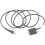 3X LS2208 RS232 Serial Cable CBA-R01-S07PAR Barcod 3