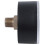 2X Round 0-180 Psi 13mm 1/4BSP Diameter Dial Compa 4