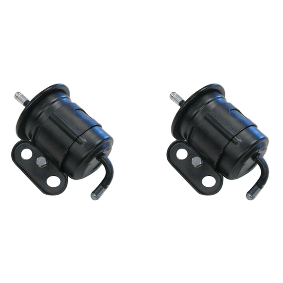 2X Marine Boat High Pressure Filter 15440-93J00 Fo 4854184450252