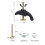 12Pcs CNC Engraving Machine Plate Clamp Fixture fo 3