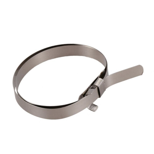 Vehicle Car Constant Velocity CV Joint Boot Clamp 2