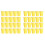 40 Paper Cups (9Oz) - Plain Solid Colours Birthday 1