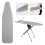 2X Reflective Ironing Board Cover Fits Large and S 10