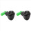2Pair for Accord 1998 1999 2000 2001 2002 Windshie 9