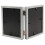 2X Double Picture Frame 4X6in Rustic Grey Photo Fr 5