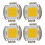 4X 100W LED Lamp High Power Chip DIY Light Lightin 2