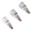 3X 'sKit -331H Electric Desoldering Tool Vacuum Su 4