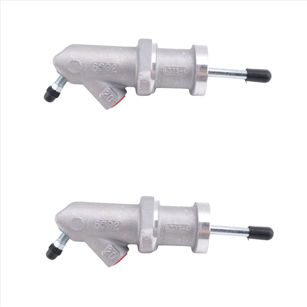 2X Roadster Clutch Slave Cylinder 21521159045 For- 4851335336878