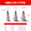 3X 'sKit -331H Electric Desoldering Tool Vacuum Su 7