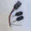 2X Ebike Alarm System Dual Remote Control 36V 48V 7
