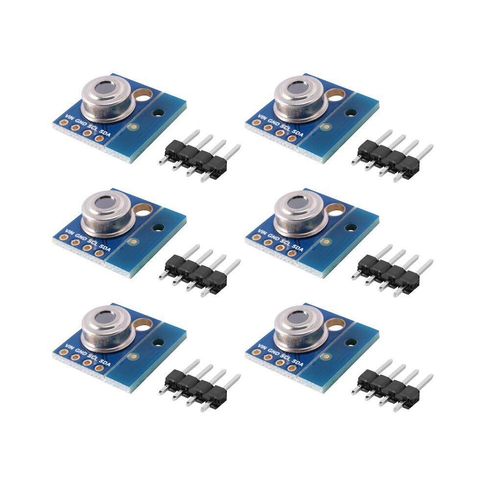 Semoic 6X Mlx90614esf New Mlx90614 Contactless Temperatur