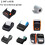 20 Pcs Thermal Paper, for Mobile 58mm 30mm Mini Pr 7