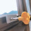 12 Pieces Adjustable Sliding Window Locks Stops Al 6