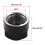 8Pcs ER11-A Type M14 Thread Collet Clamping Hex Nu 3