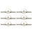 100Pcs Door Window Cupboard Drawer Bin Single Nylo 3