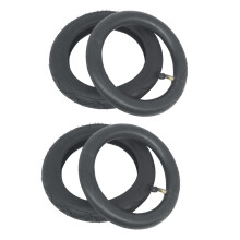 2X Good Quality 8 Inch Tyre 8X1 1/4 Scooter Tire &
