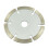 2X Diamond Circular Saw Blade 85mm 15mm Diameter R 6