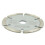 2X Diamond Circular Saw Blade 85mm 15mm Diameter R 7
