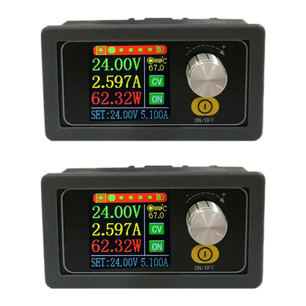 4X Xys3580 Dc Buck Boost Converter Cc Cv 0.6-36V 5 4854184441489