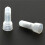 300Pcs Nylon Closed End Cap Insulated Connectors W 5