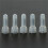 300Pcs Nylon Closed End Cap Insulated Connectors W 8