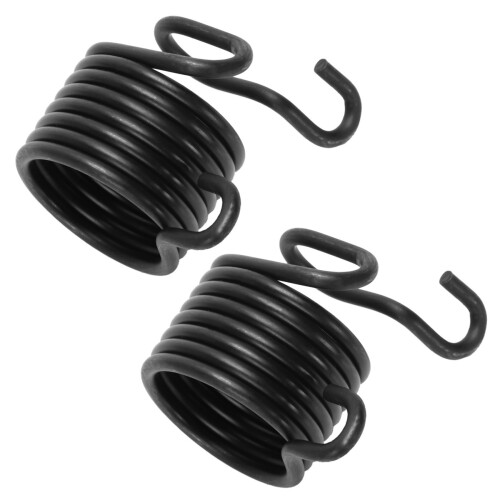 2X Air Hammer Retaining Spring,Inner Diameter of 2 1