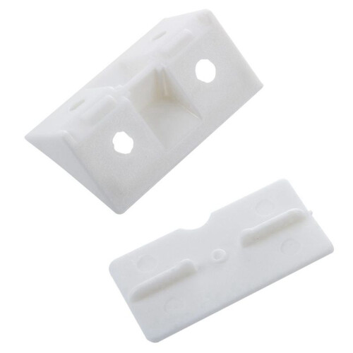 Furniture Cabinet Fastener Corner Braces Angle Bra 2