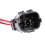 2X 3 Buttons Excavator Joystick Assy Handle Gears 10