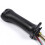 2X 3 Buttons Excavator Joystick Assy Handle Gears 7