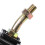 2X 3 Buttons Excavator Joystick Assy Handle Gears 9