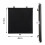 2X Sunshade Roller Blackout Suction Cup Blinds Cur 3