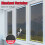 2X Sunshade Roller Blackout Suction Cup Blinds Cur 5