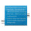 10X Servo Tester CCPM Consistency Master Checker 3 6