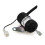 2X Stop Solenoid Power-Off Valve for Mower Tractor 6