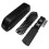 2X 48V Electric Bicycle Battery Case DIY Box with 4