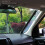 2X Sunshade Roller Blackout Suction Cup Blinds Cur 7