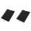 2X Sunshade Roller Blackout Suction Cup Blinds Cur 2