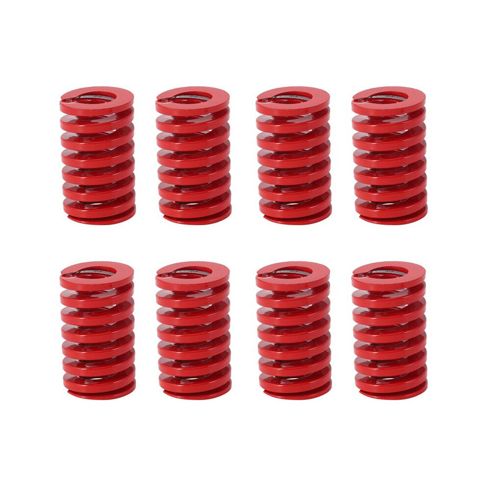 8 Pcs 25Mm Od 40Mm Length Compression Mould Die Sp 4851335368817