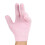 4X Moisturizing Gloves Gel Lining Cotton Glove wit 7