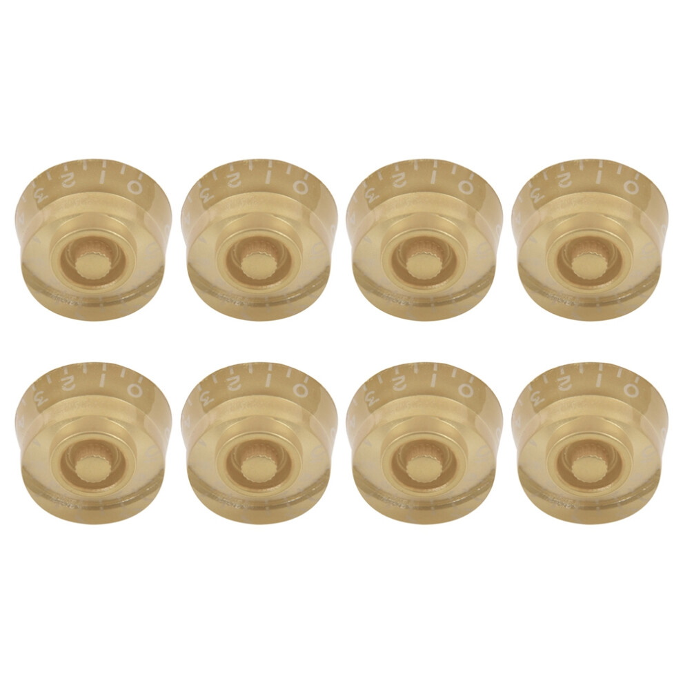 Electric Guitar Control Speed Knobs For Lp Knob Pa 4851335338810