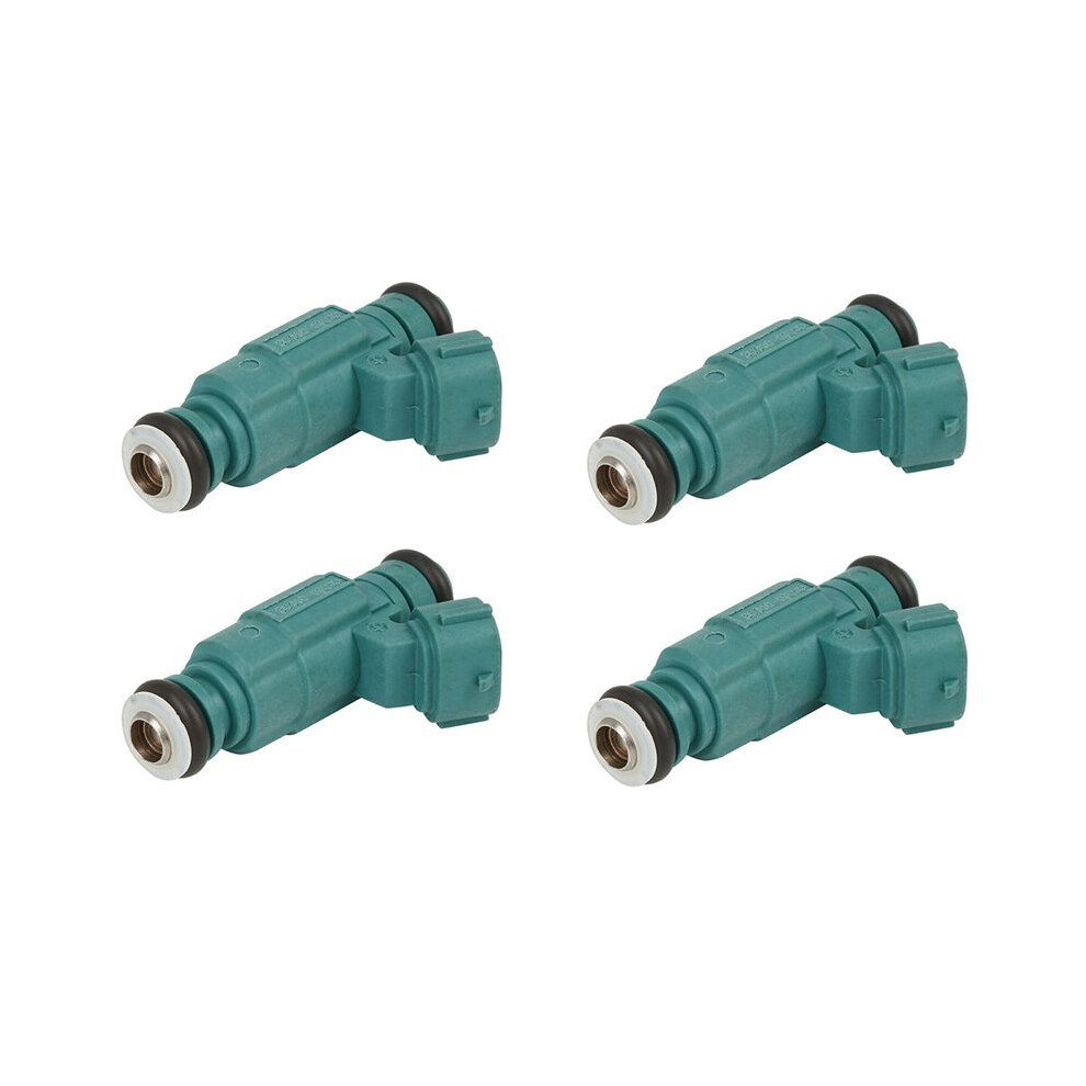 4X Quality Injector 35310-03000 3531003000 For I10 4851335353431